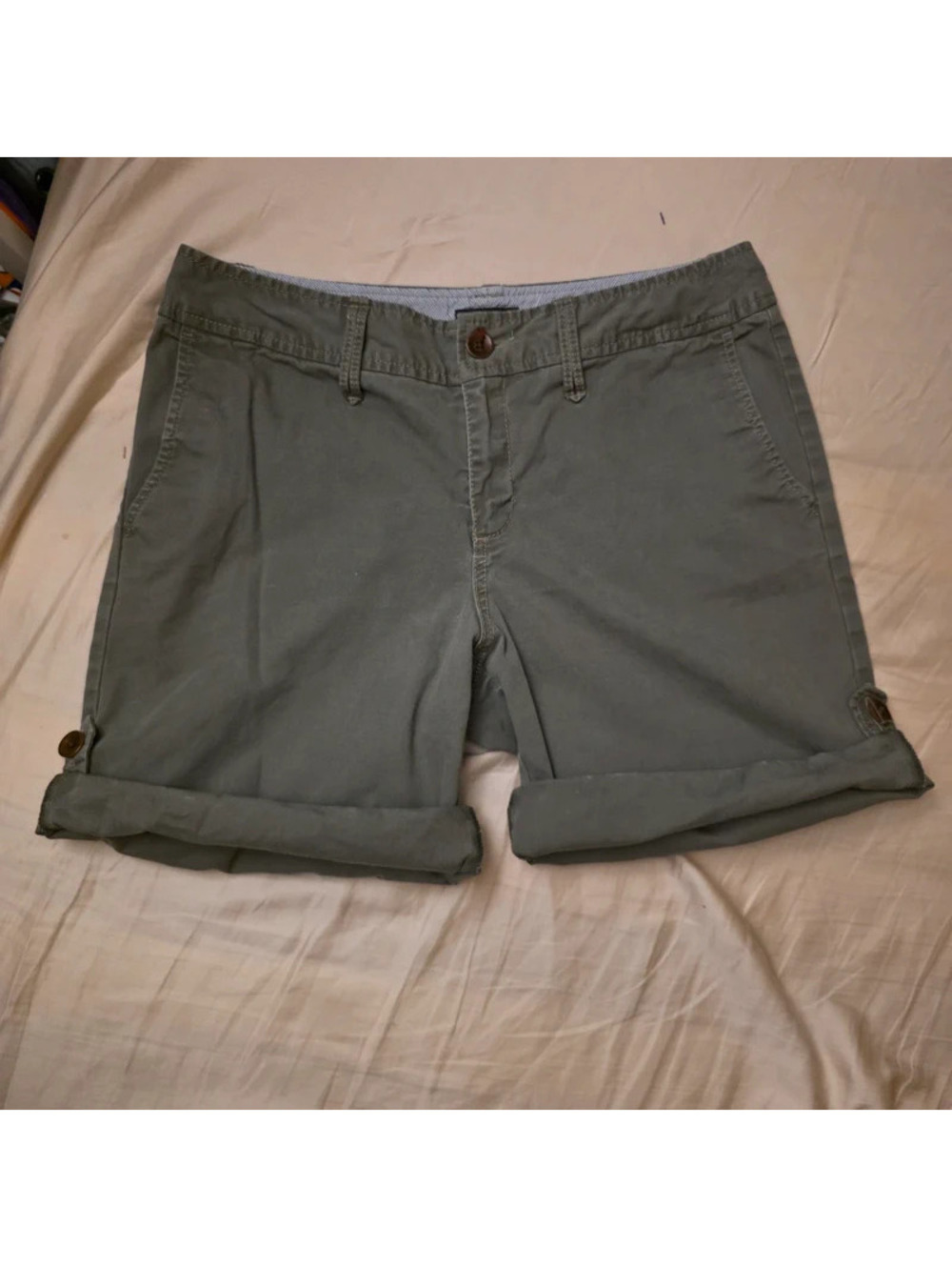 Women's 10P Eddie Bauer Blakely Shorts